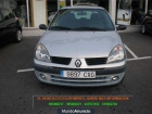 Renault Clio CONFORT EXPRESION 80 CV - mejor precio | unprecio.es