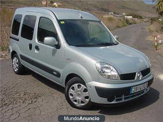 Renault Kangoo Confort Expression 1.5dCi