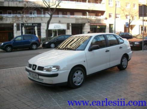 Seat Córdoba 1.9 TDI STELLA 90CV 4p.