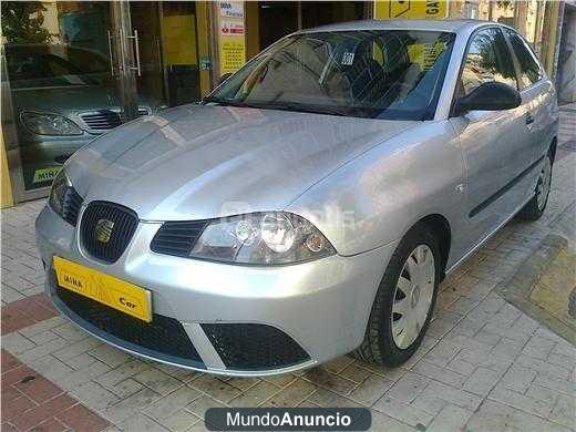 Seat Ibiza 1.4 TDI 80cv Reference