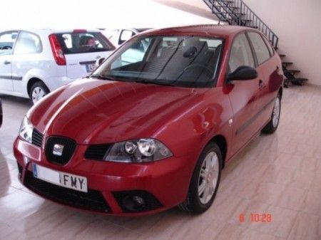 SEAT IBIZA SPORT - Alicante