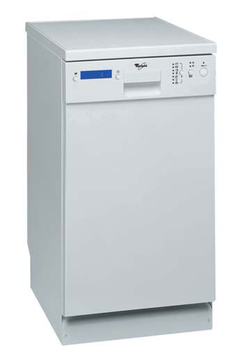 Whirlpool ADP 750 WH