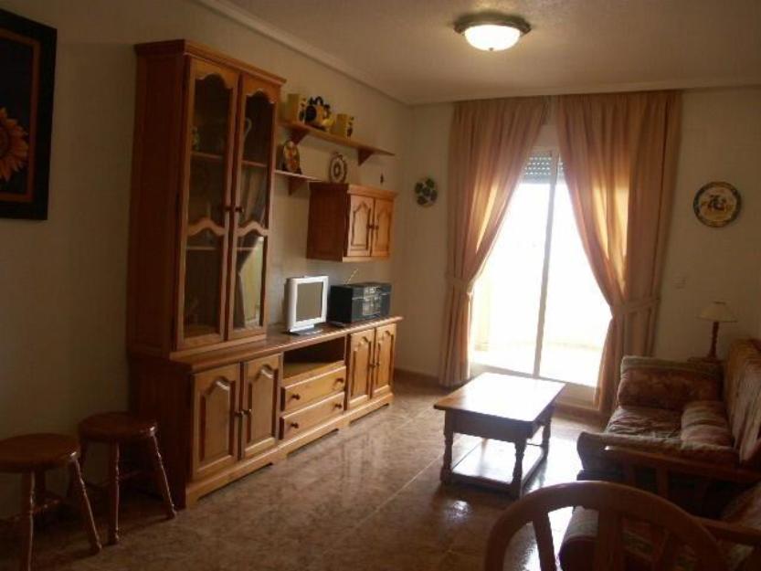 3 bedroom apartment in the centre of Torrevieja