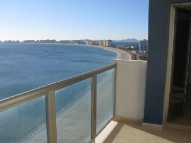 Apartamento con 3 dormitorios se vende en Mar Menor Golf