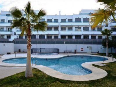 Apartamento en venta en Garrucha, Almería (Costa Almería)