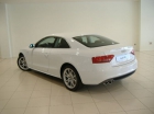 Audi A5 coupe 2.0 tdi 170cv 6vel. Sline Edition - mejor precio | unprecio.es