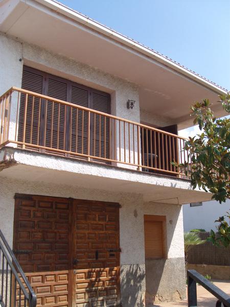 Casa en Segur de Calafell