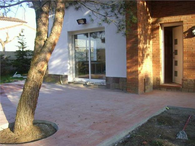 Casa en Vilanova del Vallès