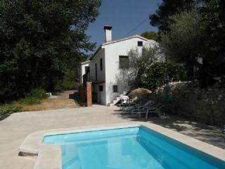 Chalet en venta en Alcoy/Alcoi, Alicante (Costa Blanca)