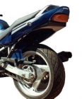 Eliminador Guardabarros Moto Suzuki GS 500 - mejor precio | unprecio.es