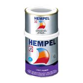 Imprimaciones HEMPEL » Imprimación » 45550/45551 HEMPEL´S LIGHT PRIMER - 5 L..- España