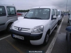 PEUGEOT PARTNER 1.9D AÑO 2007 - mejor precio | unprecio.es