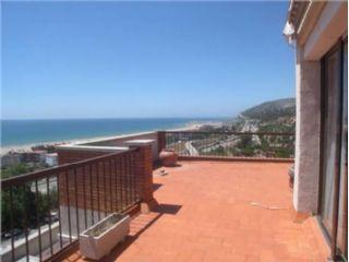 Piso en venta en Castelldefels, Barcelona (Costa Garraf)