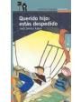 querido hijo: estas despedido