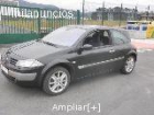 Renault megane - mejor precio | unprecio.es