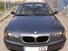 VENDO BMW320D 150CV IMPECABLE - mejor precio | unprecio.es