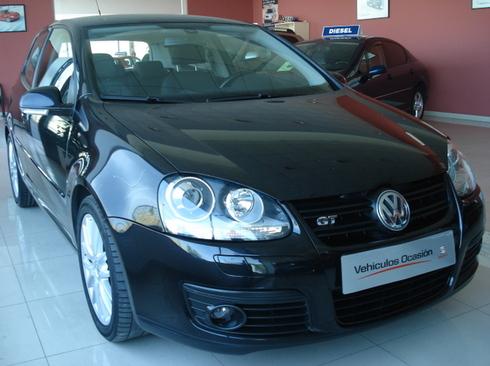 Volkswagen Golf 1.4 TSI 170 CV