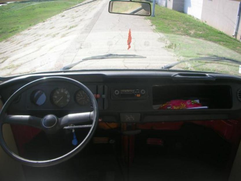 Volkswagen T2 Panoramabus