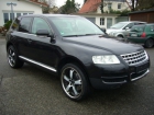 2004 VW Touareg 3.0 V6 TDI - mejor precio | unprecio.es