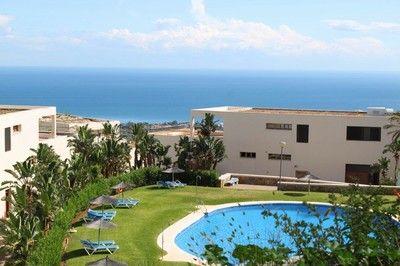 Apartamento en venta en Marbella del Este, Málaga (Costa del Sol)