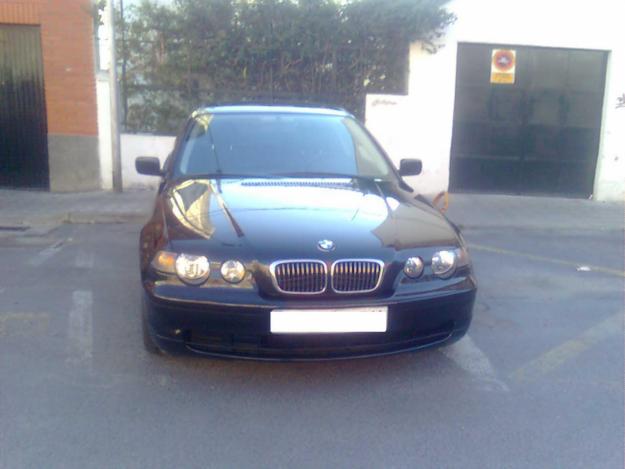 bmw 320d compact 2004,€ 5.300