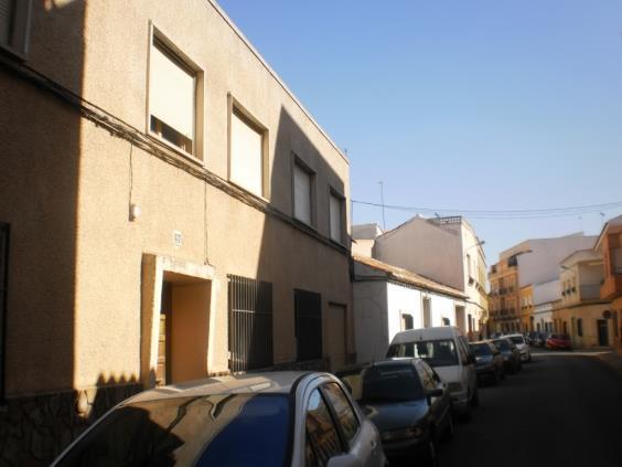 Casa en Tomelloso