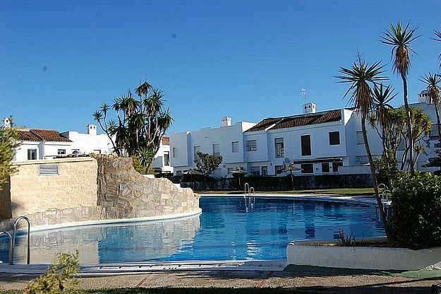 Casa pareada en Chiclana de la Frontera