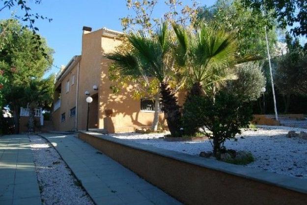 Chalet en venta en Balcones (Los), Alicante (Costa Blanca)