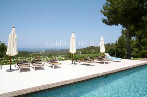 Chalet en venta en Ibiza/Eivissa, Ibiza (Balearic Islands)