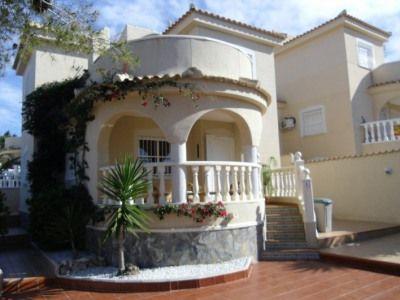 Chalet en venta en Lo Pepin, Alicante (Costa Blanca)