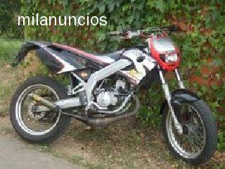 derbi senda smx trem 2004