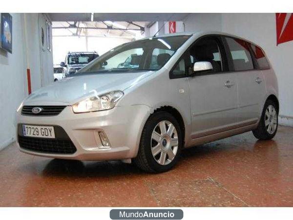 Ford C-Max 1.8 TDCI Trend 115cv+REG. DE