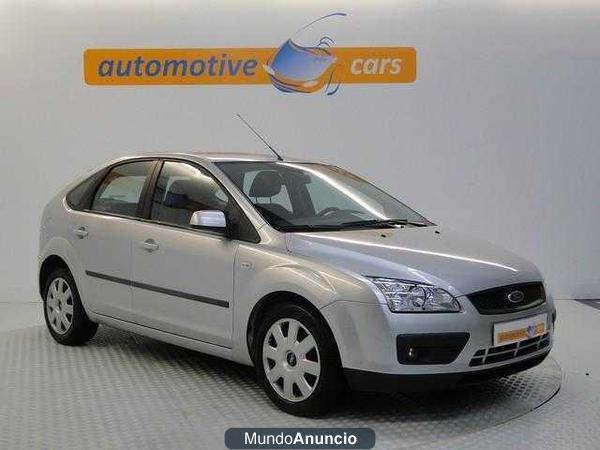 Ford Focus 1.8 TDCI TREND 115CV 5P 5VEL