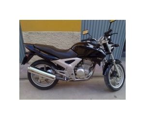 HONDA CBF 250