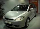 MAZDA 5 1.8 ACTIVE 115CV 5P - Barcelona - mejor precio | unprecio.es