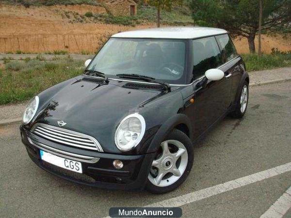 Mini MINI Cooper