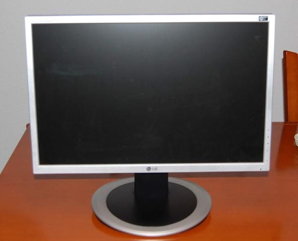 Monitor TFT LG FLATRON LS194WS