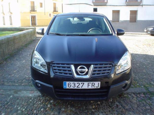 Nissan Qashqai 1.5dCi Acenta 4x2