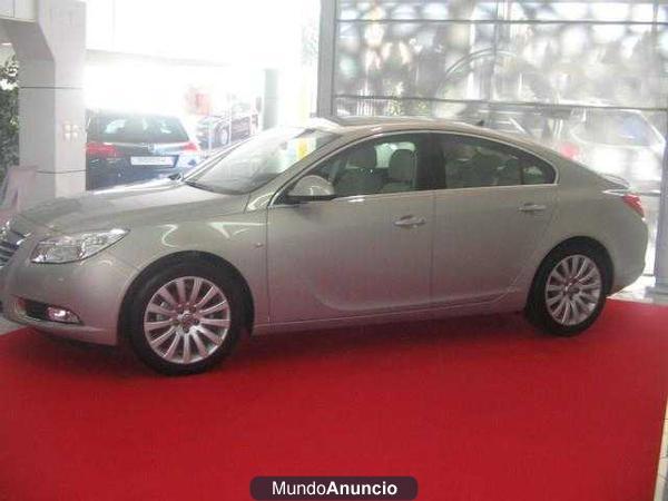 Opel Insignia 2.0CDTI Cosmo 130