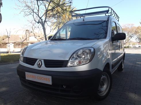 Renault Kangoo 1.5diesel