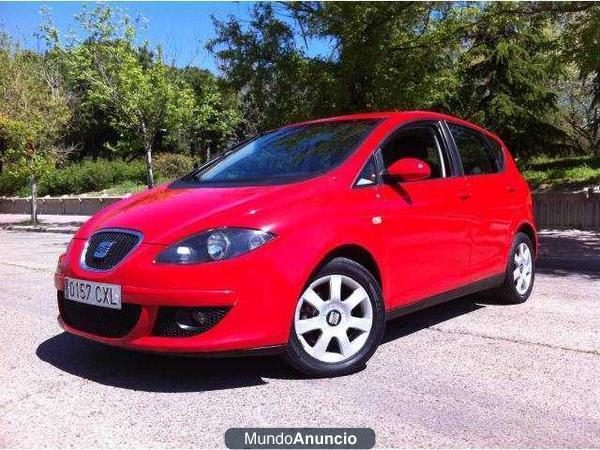 Seat Altea 1.6 Stylance