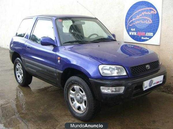 Toyota RAV 4  GX