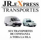 Transportes para empresas y particulares en Mallorca - mejor precio | unprecio.es