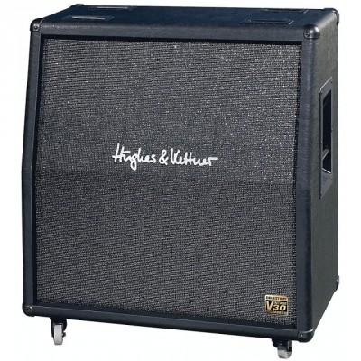 Vendo: vendo pantalla HUghes & Kettner vc 412 30 vintage