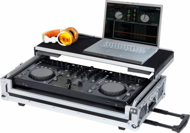 Walkasse wmc-pro ddj t1/s1