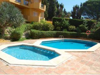 Apartamento en alquiler en Mijas Golf, Málaga (Costa del Sol)