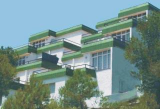 Apartamento en residencia : 2/4 personas - vistas a mar - sitges  barcelona (provincia de)  cataluna  espana