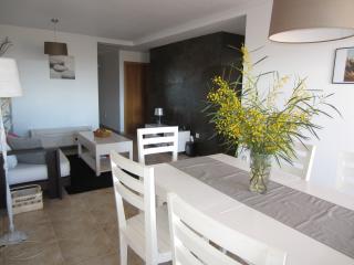 Apartamento en residencia : 4/6 personas - piscina - vistas a mar - alicante  alicante (provincia de)  comunidad valenci