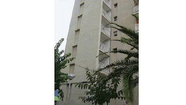 Apartamento en Salou