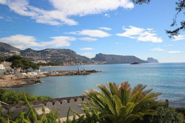 Apartamento en venta en Altea, Alicante (Costa Blanca)